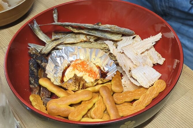 Izakaya & Bar Hopping Tour Around Aomori Station - Winter evenings after Hakkoda