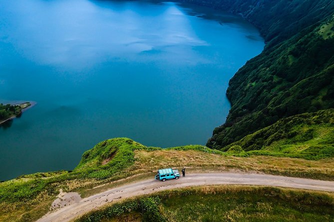 Jeep Tour Full Day Sete Cidades & Lagoa do Fogo with lunch and drinks included. - Why a Jeep is the right way to see Sete Cidades
