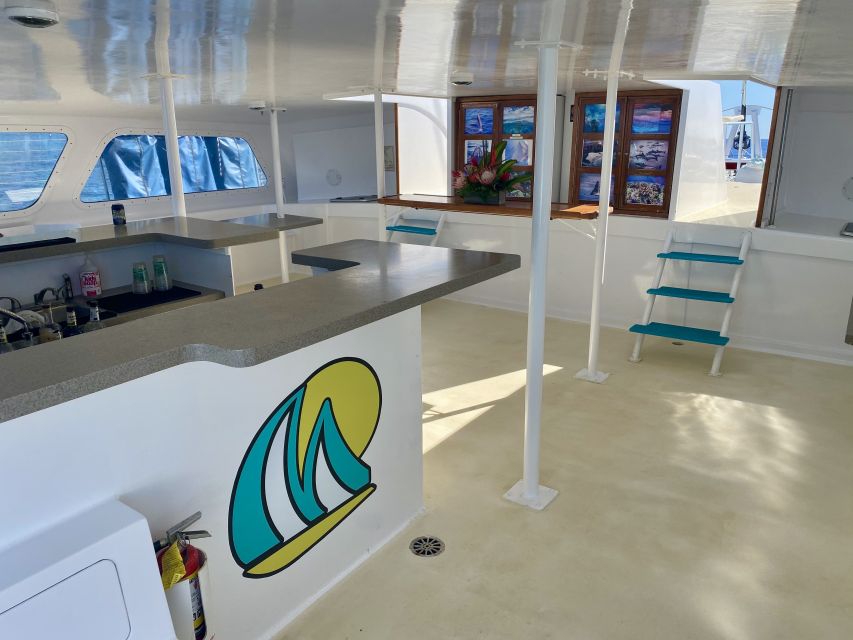 Kaanapali: Sunset Dinner Catamaran Cruise With Drinks - Who will enjoy this cruise most?