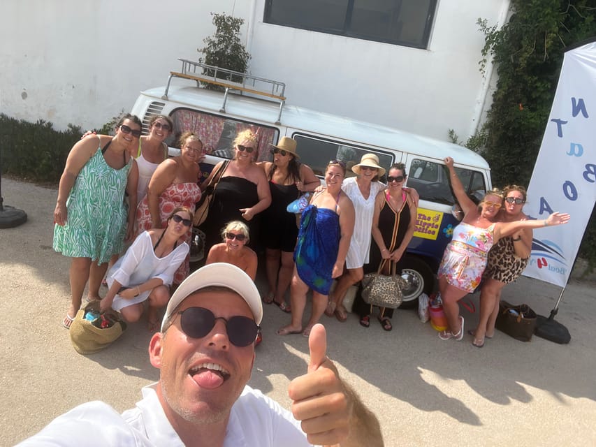 Kassandra: Private Sunset Cruise with Drinks & Swimming - Timing, meeting point, and cancellation