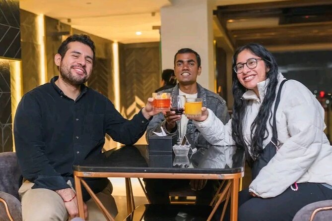 Kathmandu: Nightlife and Pub Crawl Tour - Key points to know before you go