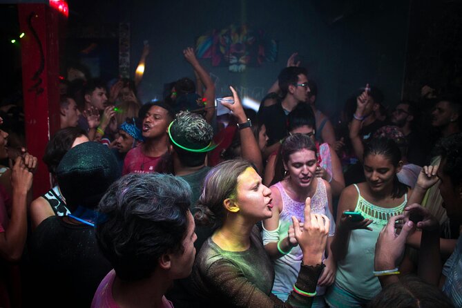 Kathmandu: Nightlife and Pub Crawl Tour - Why the guide makes a difference