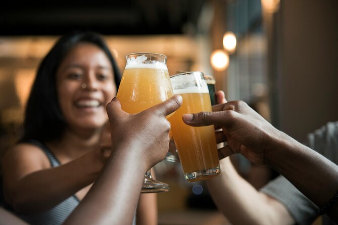 Kathmandu: Nightlife and Pub Crawl Tour - Who should book this Kathmandu night out?