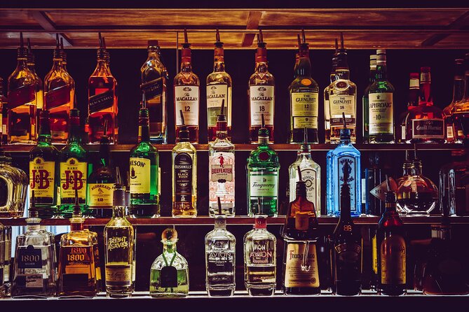 Kathmandu: Nightlife and Pub Crawl Tour - Should you book the Thamel pub crawl?