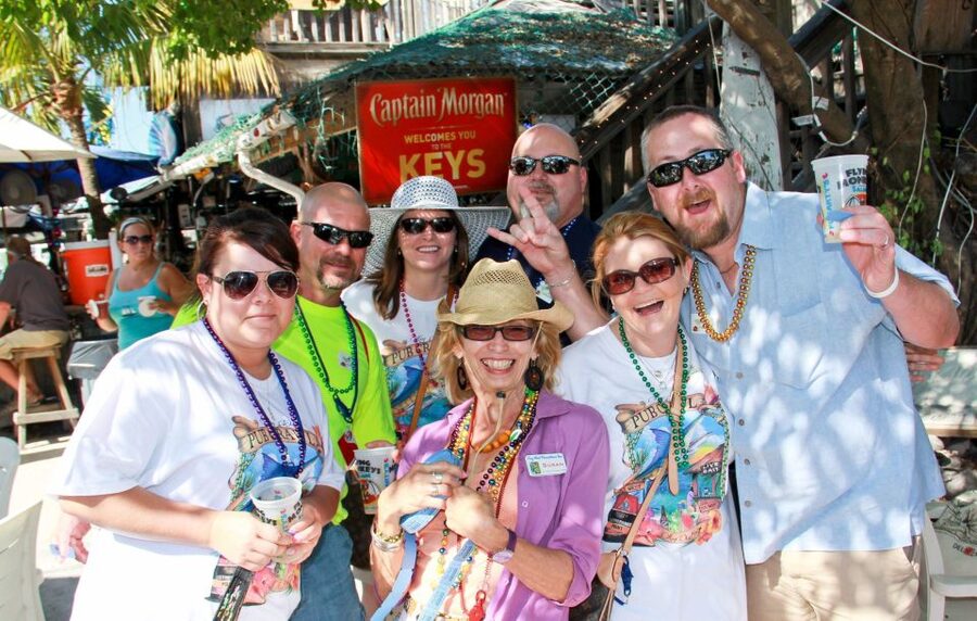 Key West: 2.5-Hour Duval Street Pub Crawl - Practical ways to enjoy the 150 minutes