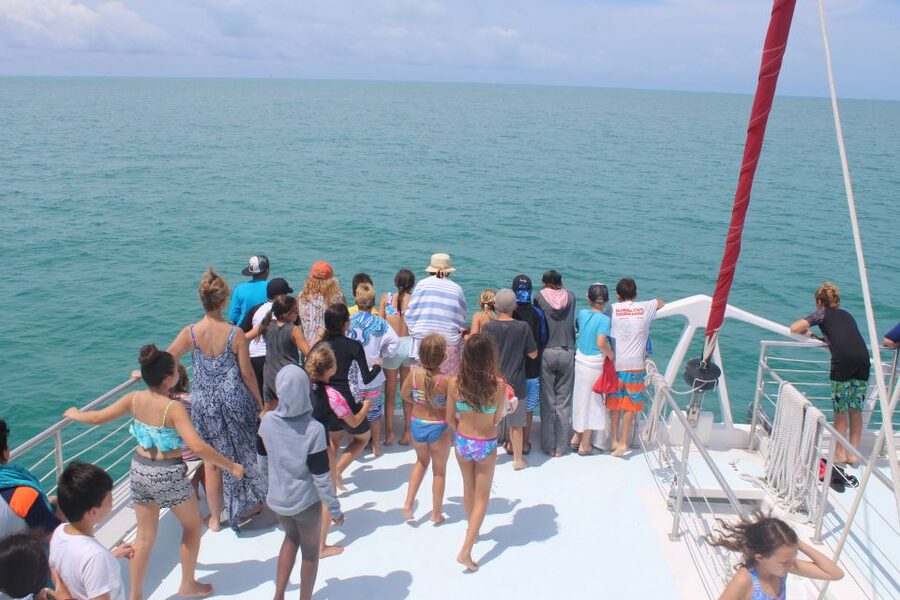 Key West: 3-Hour Afternoon Reef Snorkel with Drinks - Snorkeling time versus boat time