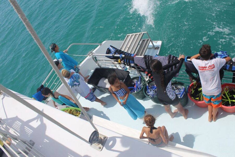 Key West: 3-Hour Afternoon Reef Snorkel with Drinks - Should you book the Key West reef snorkel?