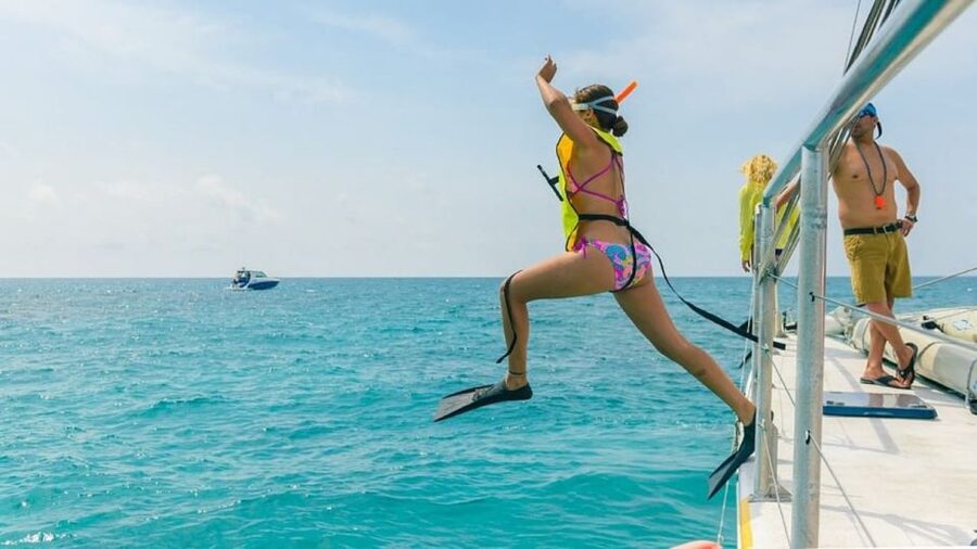 Key West: Afternoon Reef Snorkel Tour with Open Bar - Weather, flexibility, and practical planning