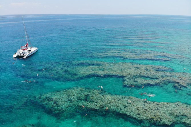 Key West Afternoon Reef Snorkeling with Open Bar - Weather, cancellations, and small practical tips