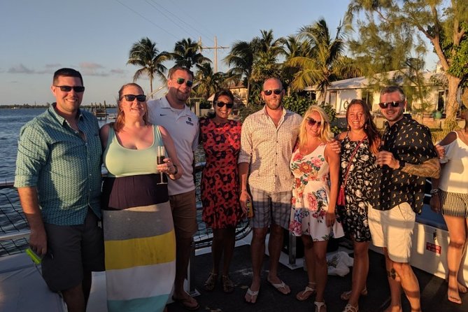 Key West Cocktail Cruise Adults Only Sunset Cruise with Open Bar - Who will enjoy this cruise most