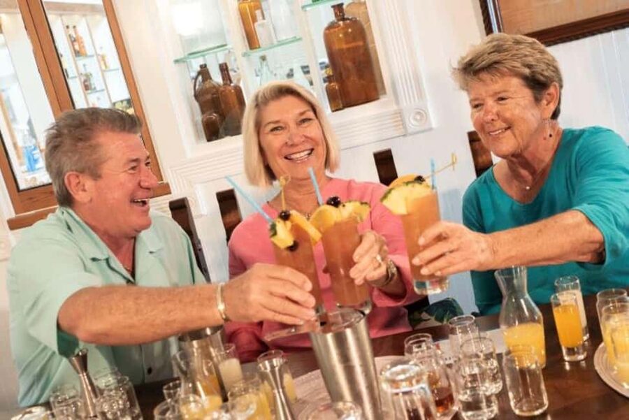 Key West: Cocktail Masterclass - Who will enjoy this class most