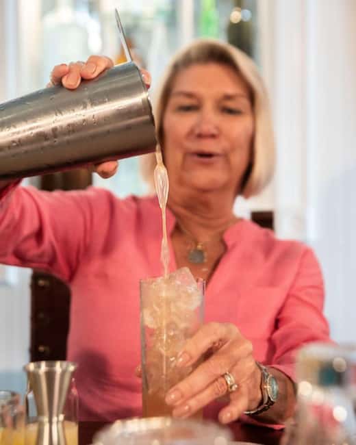 Key West: Cocktail Masterclass - Booking flexibility and age rules