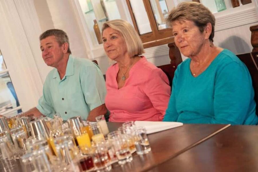 Key West: Cocktail Masterclass - Rum comes first, not as an afterthought