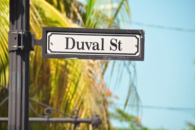 Key West: Haunted Pub Crawl Walking Tour - Why this Key West ghost walk feels different