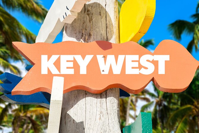 Key West: Haunted Pub Crawl Walking Tour - The Roost and Key West’s haunted city block