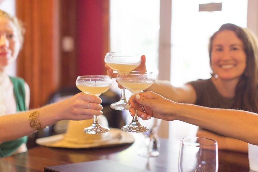 Key West: Off-Duval Cocktail Crawl - Why this crawl gets you off Duval Street