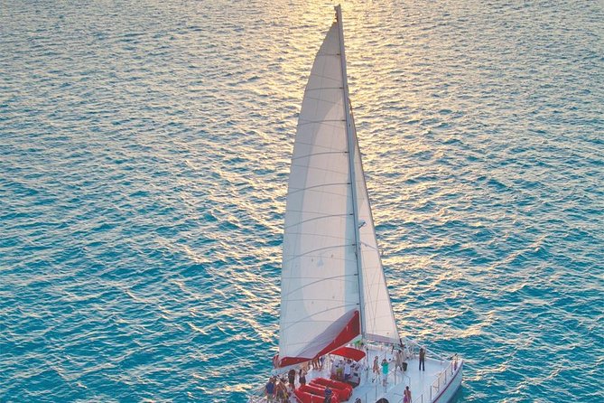 Key West Signature Sunset Sail with Live Music, Open Bar & Food - What the open bar includes