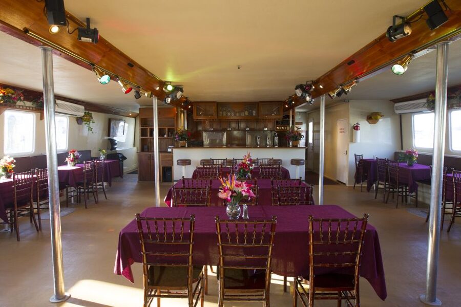 Key West: Sunset Dinner Cruise with Open Bar & Live Music - Is $92 a fair price?
