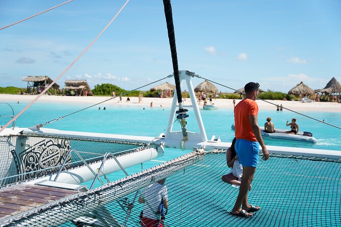 Klein Curacao Day Trip with Premium Open Bar and BBQ-Lunch - Why Klein Curaçao is worth the long crossing
