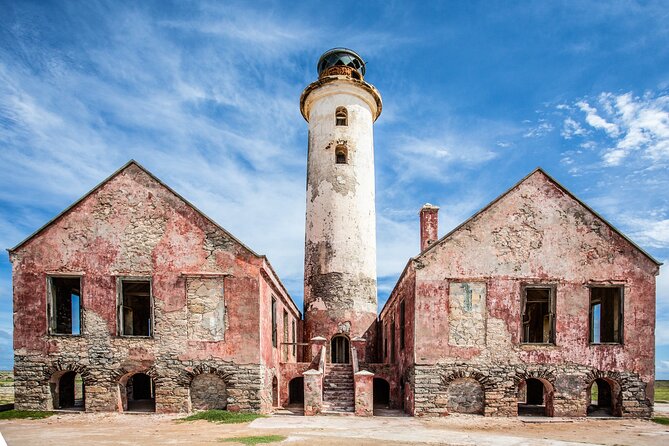 Klein Curacao Day Trip with Premium Open Bar and BBQ-Lunch - Snorkeling with fish, turtles, and realistic expectations