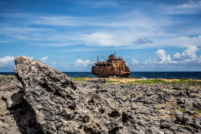 Klein Curacao Day Trip with Premium Open Bar and BBQ-Lunch - The return ride is part of the entertainment