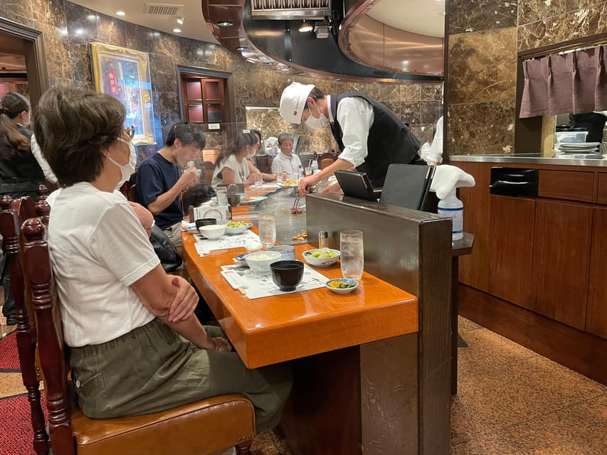 Kobe: Bar Hopping Tour with a Local Guide - Group size, walking, and the practical side