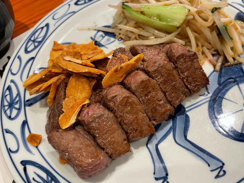 Kobe: Bar Hopping Tour with a Local Guide - My verdict for a first night in Kobe
