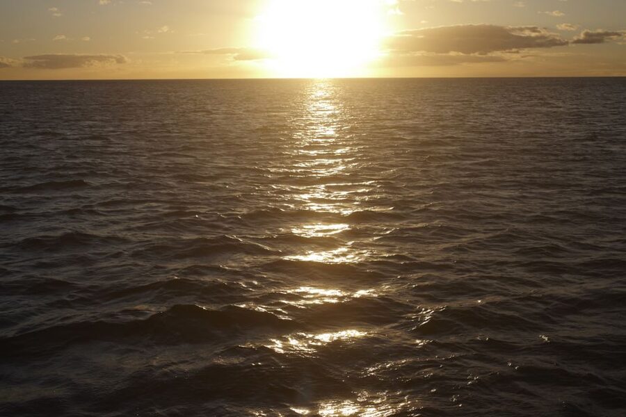 Kona: Catamaran Sunset Sail with Cocktails and Snacks - Key points to know before you sail
