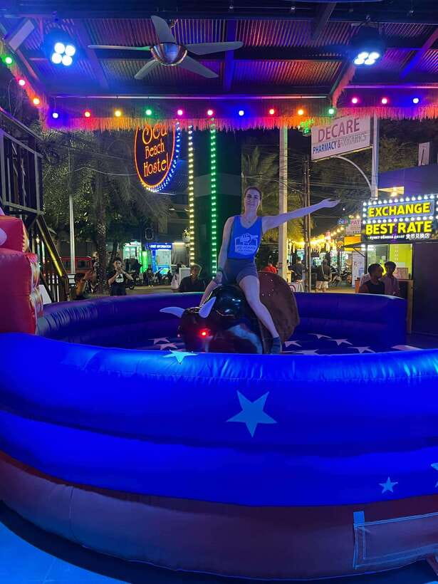 Krabi Pub Crawl - The Best Nightlife Tour in Ao Nang! - What the $16 price really includes