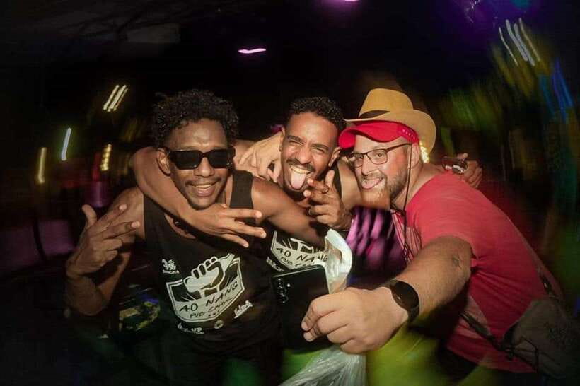 Krabi Pub Crawl - The Best Nightlife Tour in Ao Nang! - Timing, cancellation, and practical booking details