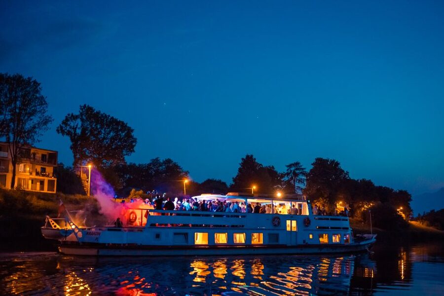 Krakow: Boat Party with Unlimited Drinks - Should you book the Krakow boat party?
