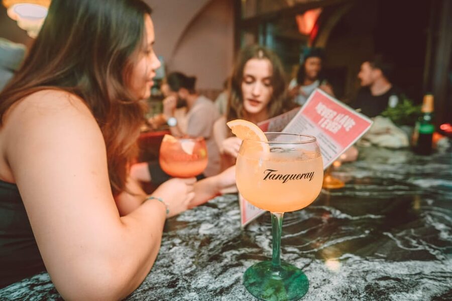Krakow: Bottomless Brunch with 3-Course Meal and Drinks - Price, value, and what you are really paying for