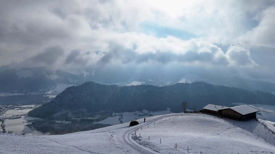 Kufstein: Buggy Alpine Tour with Guide, Drinks & Drone Videos - Who will enjoy this most