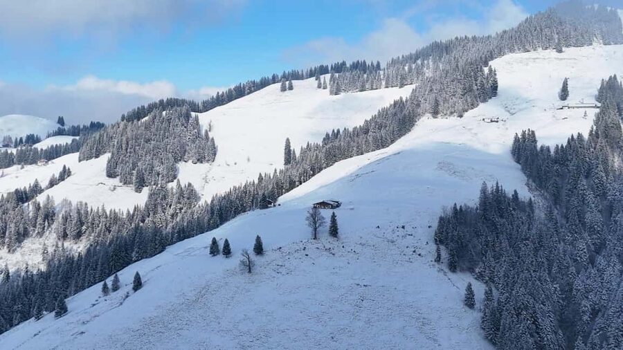 Kufstein: Buggy Alpine Tour with Guide, Drinks & Drone Videos - Timing, weather, and practical planning
