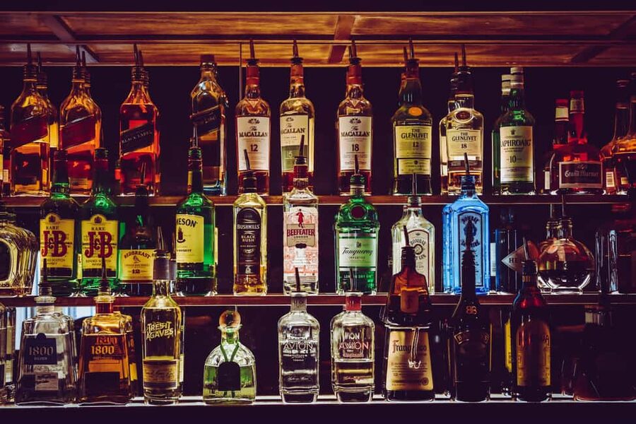 Kutaisi: Guided Pub Crawl with Welcome Shots - Starting at Wild pub in central Kutaisi