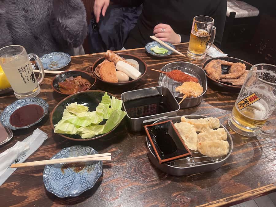 Kyoto: Food and Drink Bar Hopping Tour with Local Guide - The meeting point is clear, but confirm any special arrangement