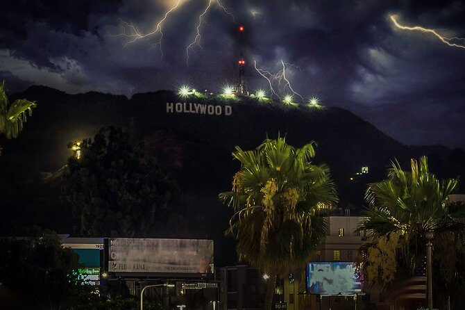 LA Ghosts Boos and Booze Haunted Pub Crawl - Boardner’s, I Love Lucy, and a 1940s murder