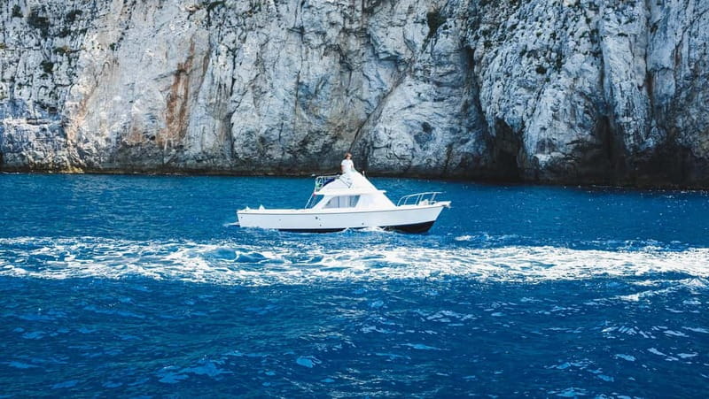 La Spezia: Gulf of Poets Sunset Cruise with Drinks - Meeting at Porto Mirabello