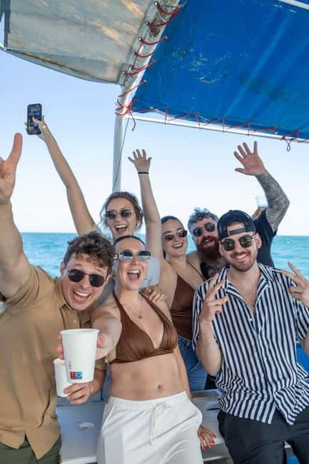 Lagos: Booze Cruise - Should you book Boomshaka’s Booze Cruise?