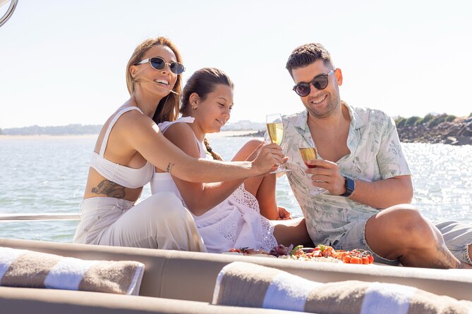 Lagos Private Boat Trip with Drinks, Snacks, Paddleboards Kayak - Why a private boat makes sense in Lagos