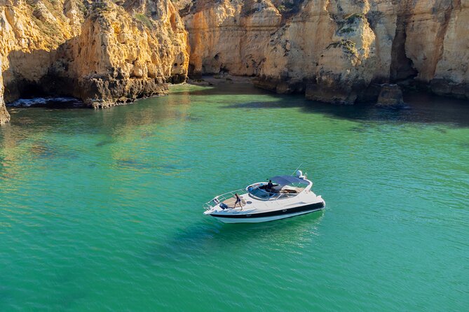 Lagos Private Boat Trip with Drinks, Snacks, Paddleboards Kayak - Paddleboards, kayak, and snorkeling gear