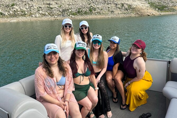 Lake Austin BYOB Sunset Cruise – 5:00-7:00pm - Starting at Loop 360 Boat Ramp
