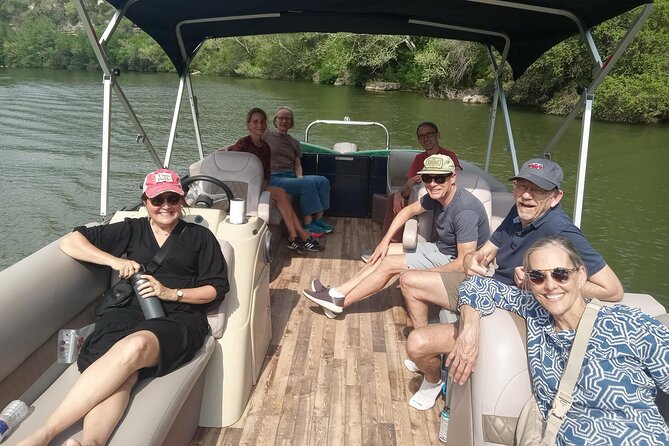 Lake Austin BYOB Sunset Cruise – 5:00-7:00pm - Why 5:00 to 7:00 p.m. works well