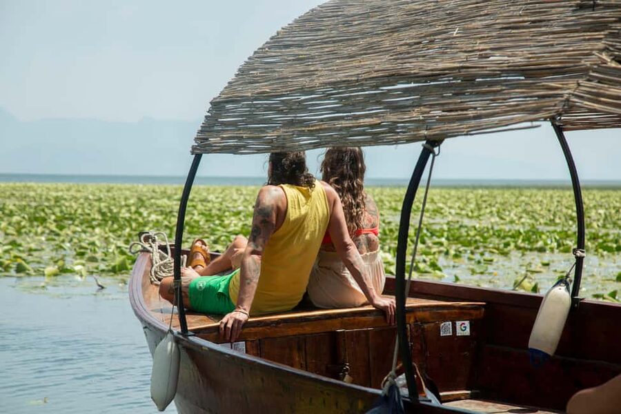 Lake Skadar: Guided Nature Cruise with Drinks - Why this Lake Skadar cruise is worth your time