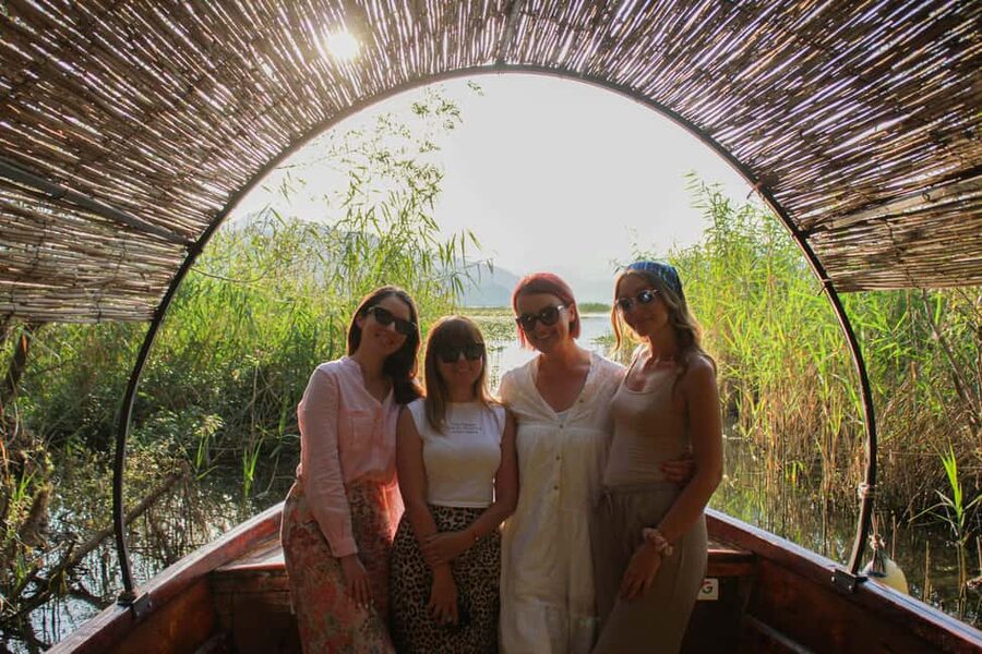 Lake Skadar: Guided Nature Cruise with Drinks - Price, timing, and what the €17 covers