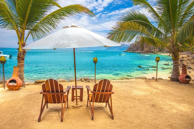 Las Caletas Beach & Adventure Park with buffet lunch and open bar - Who Should Book Las Caletas