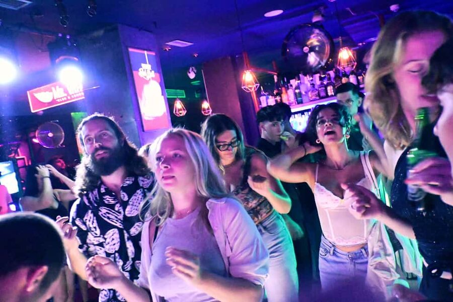 Las Palmas: Weekly Pub Crawl - At a glance: what makes this crawl worth considering