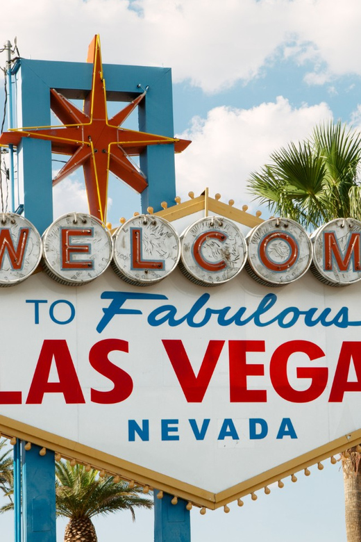 Las Vegas: Mobsters, Casinos, and Speakeasy Bar Crawl - Key points to know before booking