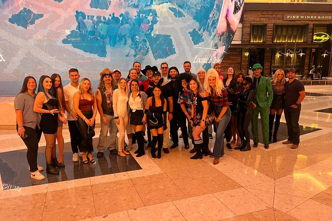 Las Vegas Nightclub or Pool Party Crawl with Luxury Party Bus - Should you book the Las Vegas party bus crawl?