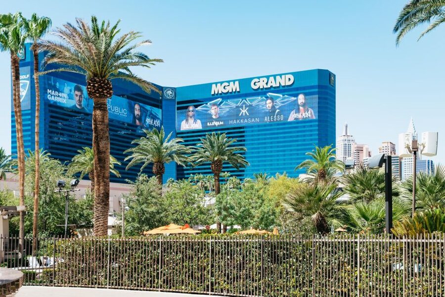 Las Vegas Strip: 3-Stop Pool Party Crawl with Party Bus - Should you book the Las Vegas pool party crawl?